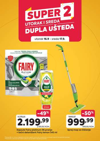 PerSu katalog - 16.09.2025 - 17.09.2025.