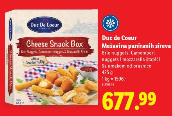 Duc de Coeur
