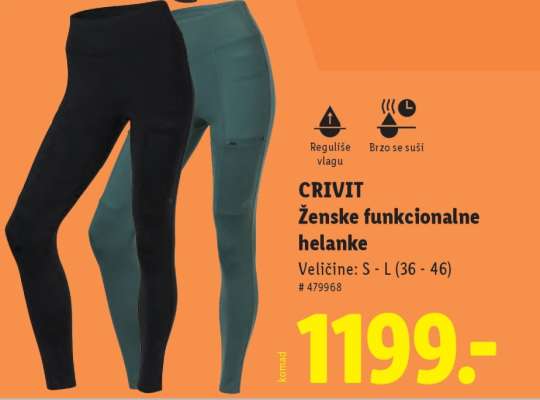 Crivit