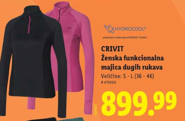 Crivit