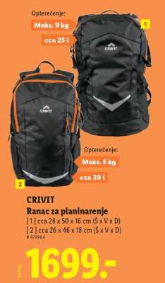 Crivit