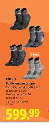 Crivit