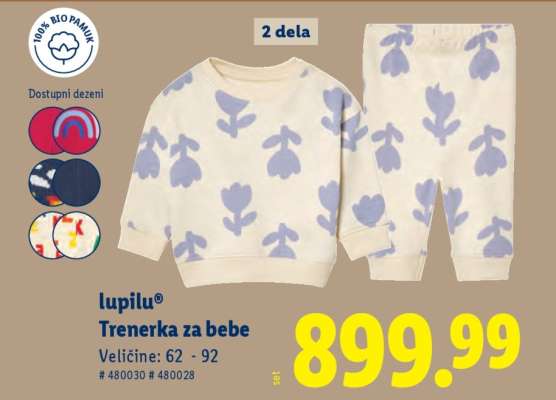 Lupilu®