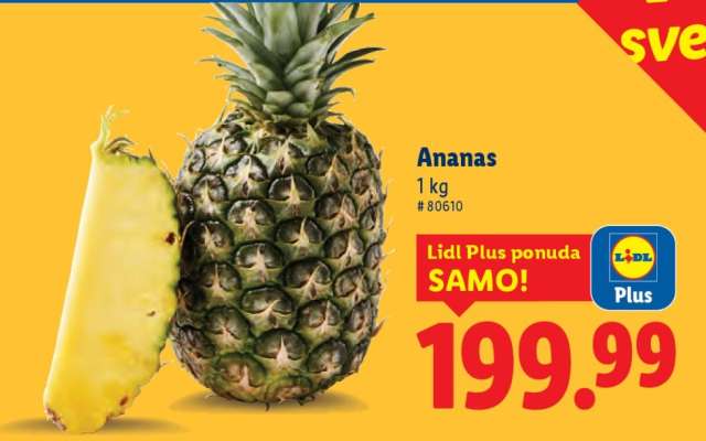 Ananas