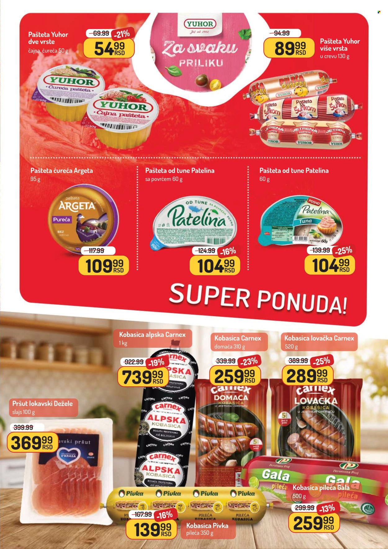 Aman katalog - 15.09.2025 - 28.09.2025. Stranica 5