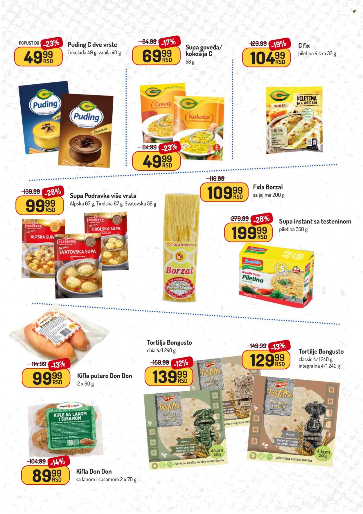 Aman katalog - 15.09.2025 - 28.09.2025. Stranica 19