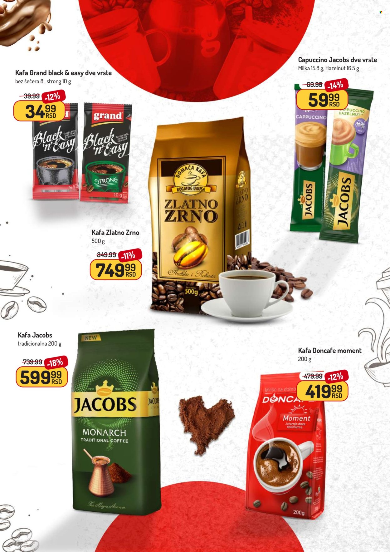 Aman katalog - 15.09.2025 - 28.09.2025. Stranica 21