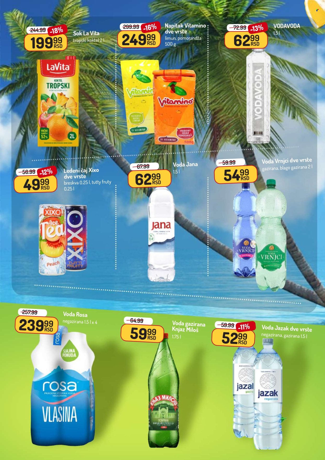 Aman katalog - 15.09.2025 - 28.09.2025. Stranica 23