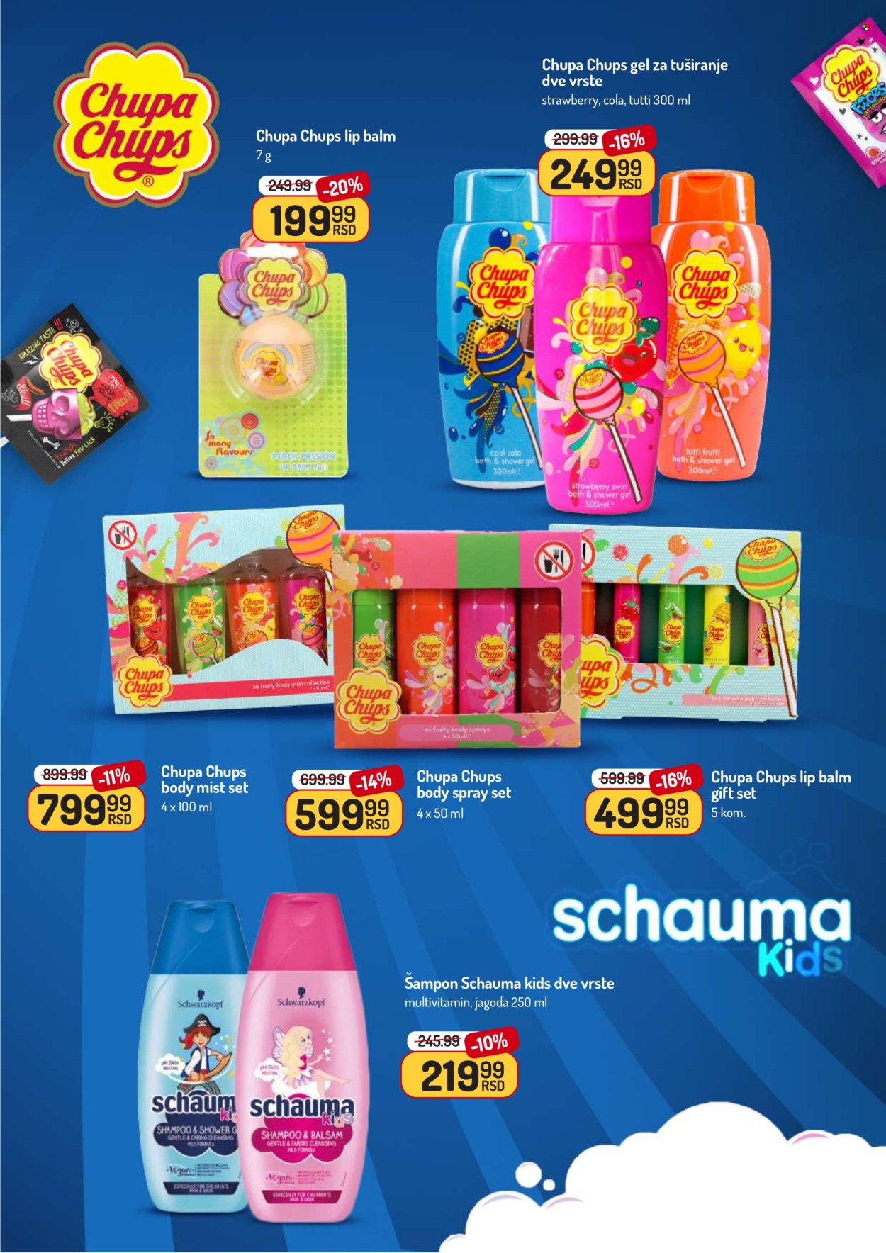 Aman katalog - 15.09.2025 - 28.09.2025. Stranica 29