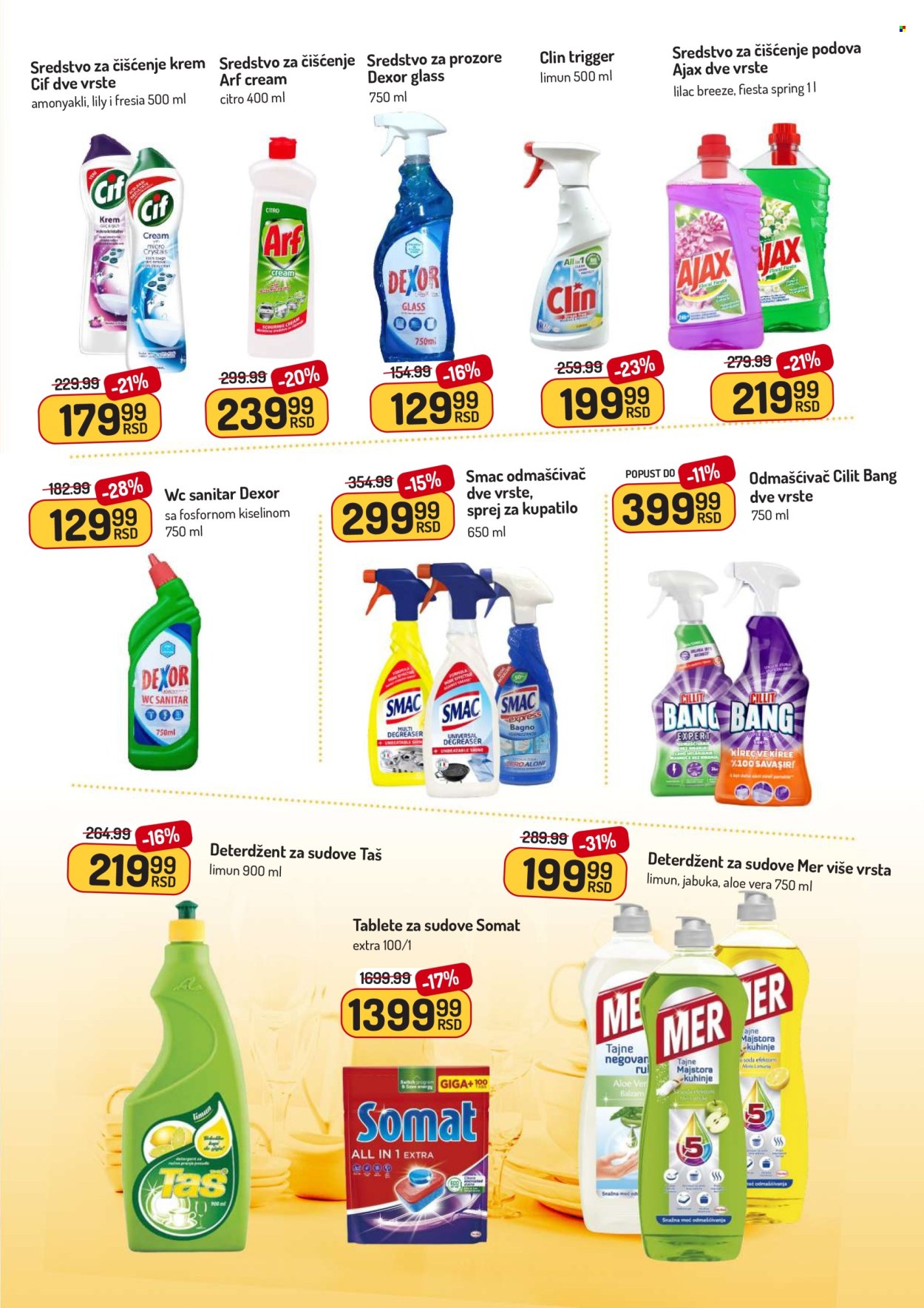 Aman katalog - 15.09.2025 - 28.09.2025. Stranica 31