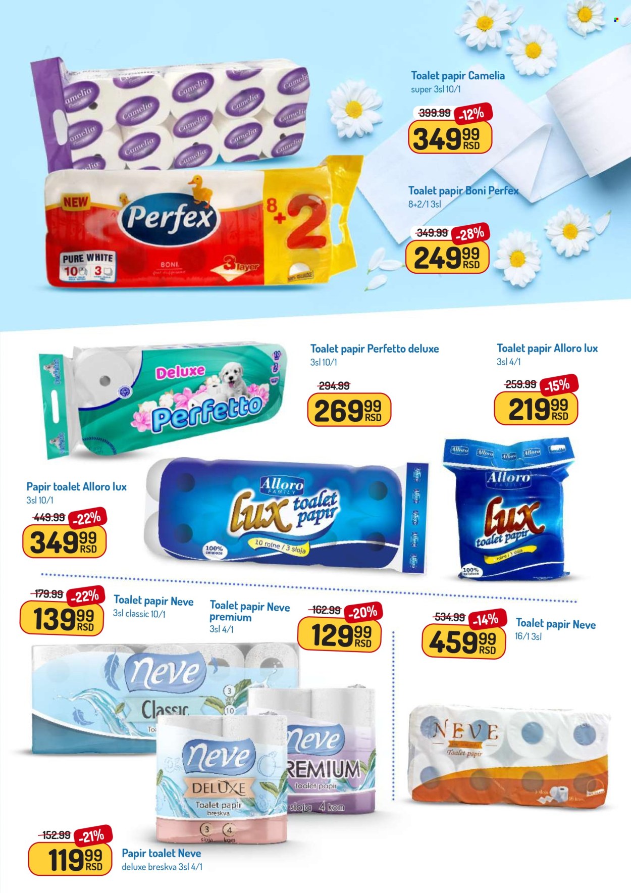 Aman katalog - 15.09.2025 - 28.09.2025. Stranica 33