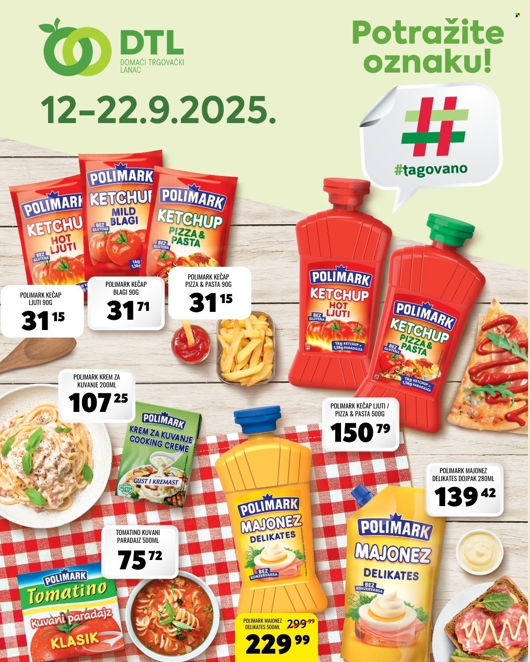 Tekijanka katalog - 12.09.2025 - 22.09.2025. Stranica 1