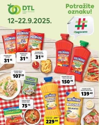 Tekijanka katalog - 12.09.2025 - 22.09.2025.