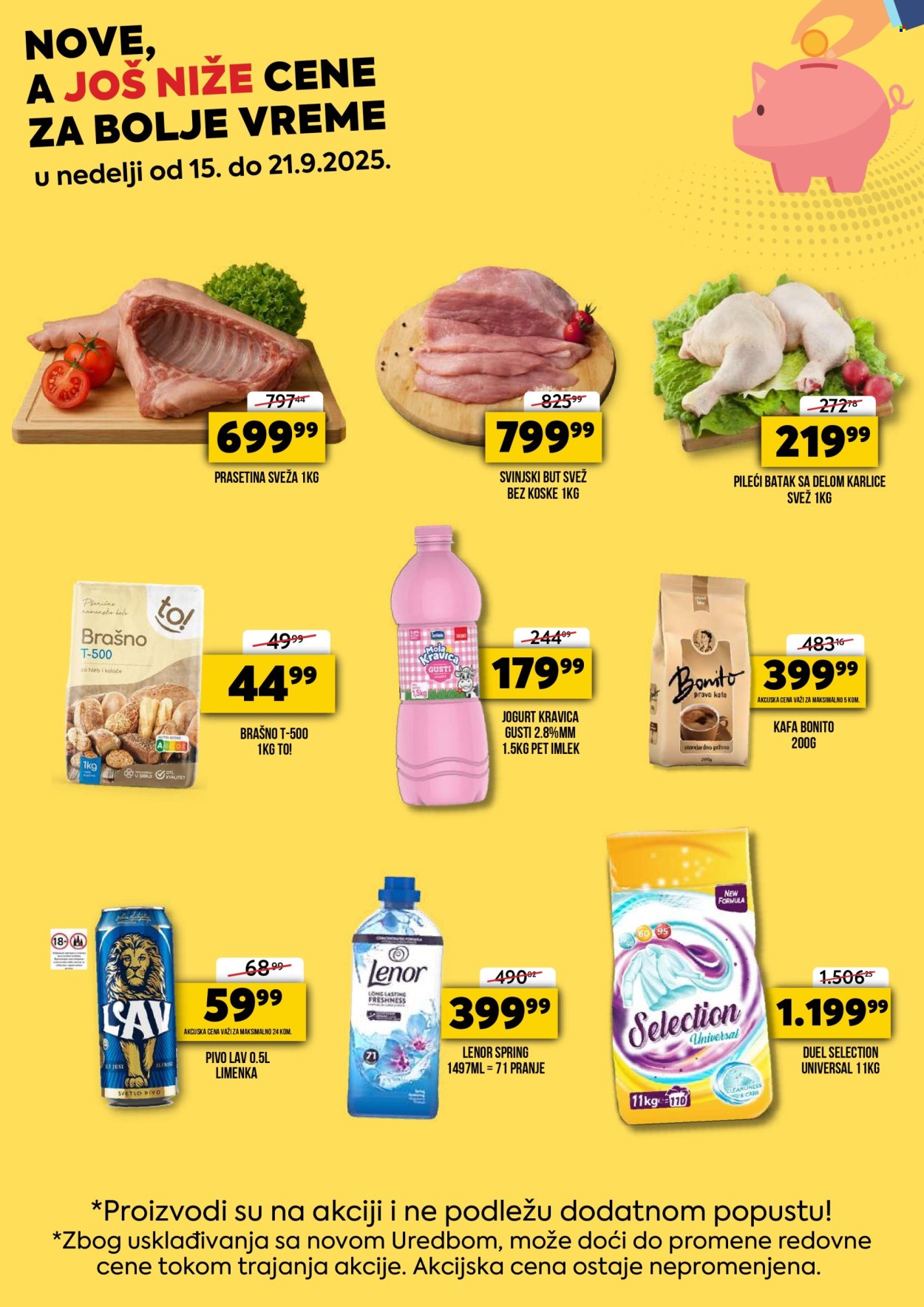 Tekijanka katalog - 15.09.2025 - 21.09.2025. Stranica 2