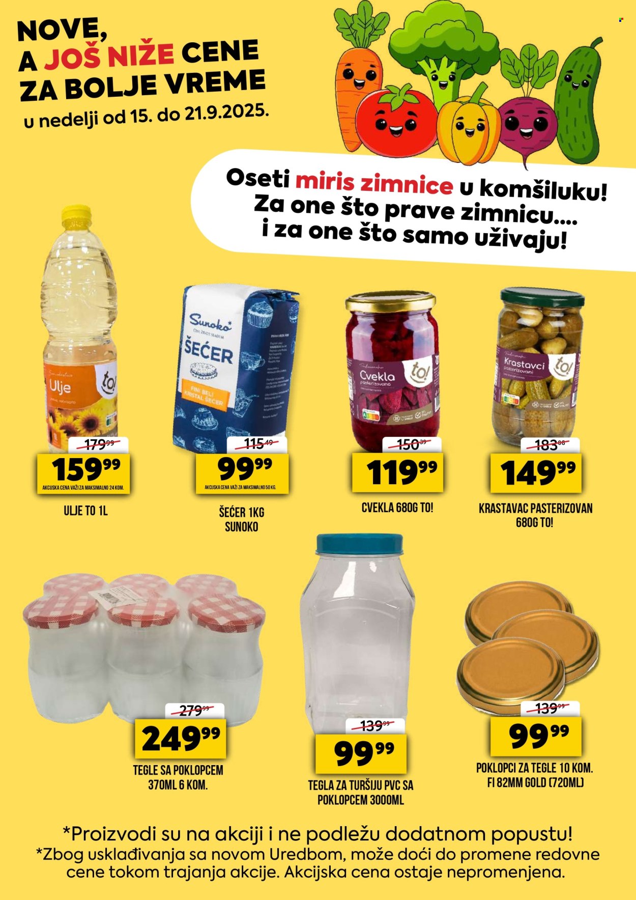 Tekijanka katalog - 15.09.2025 - 21.09.2025. Stranica 3
