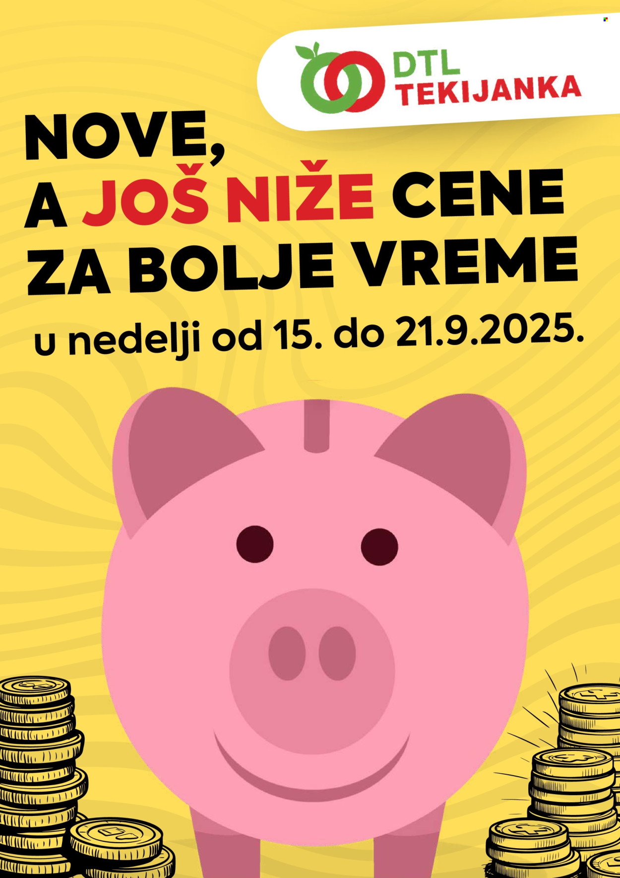 Tekijanka katalog - 15.09.2025 - 21.09.2025. Stranica 4