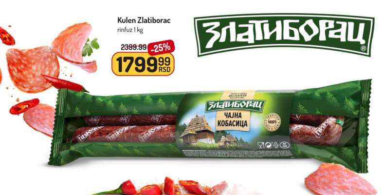 Kulen Zlatiborac