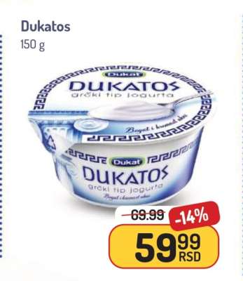Dukatos