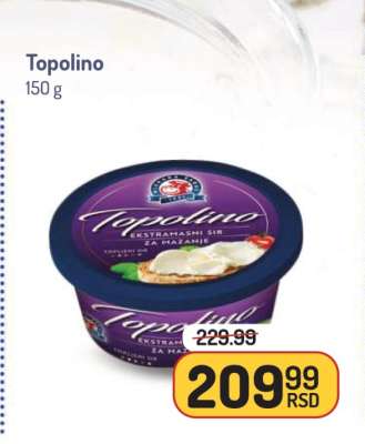 TOPOLINO