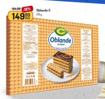 Oblande C