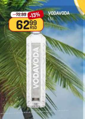 VodaVoda