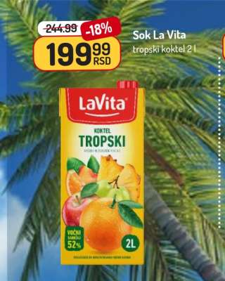 Sok La Vita
