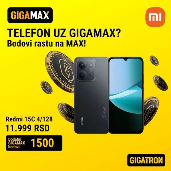 Gigatron katalog - 08.09.2025 - 28.09.2025.