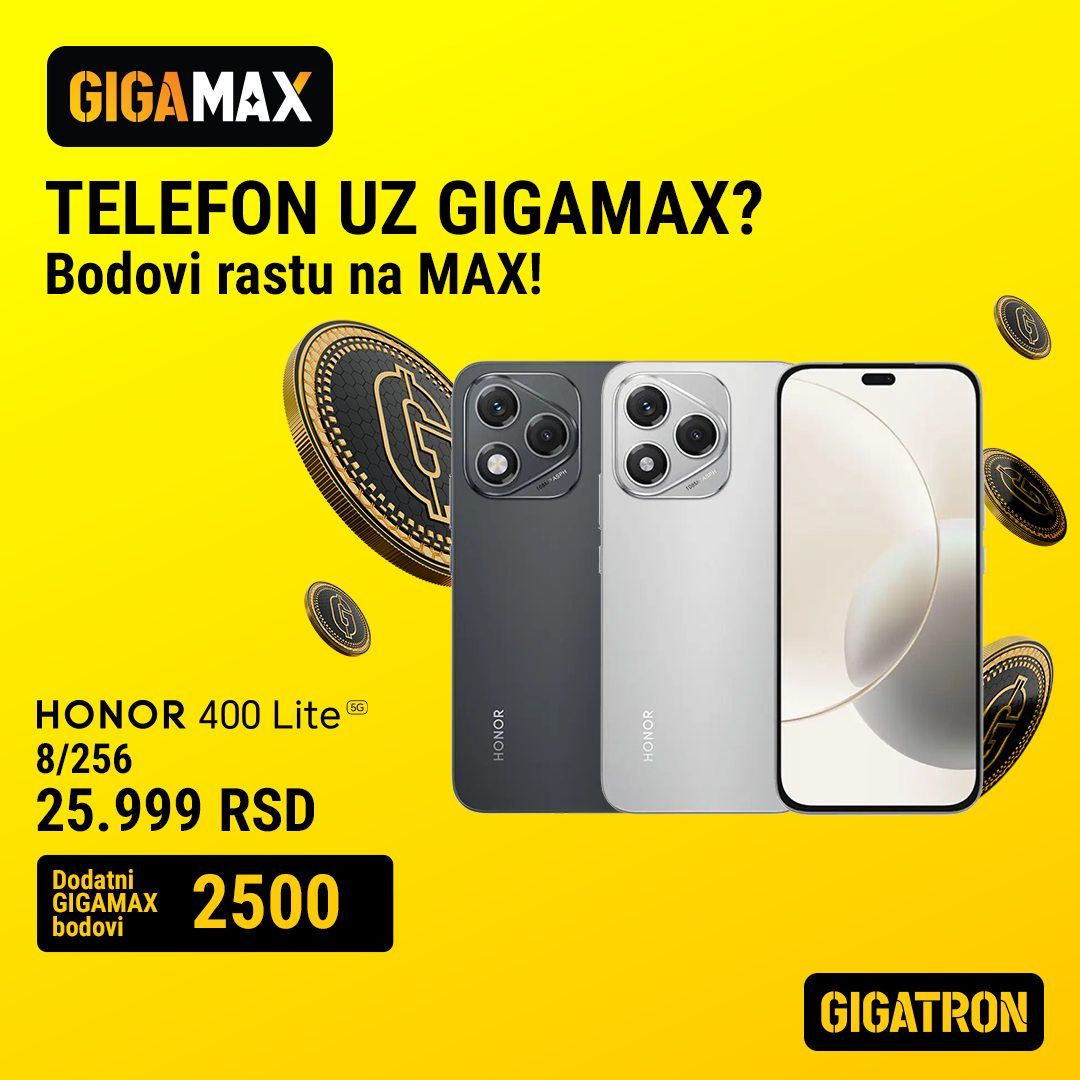 Gigatron katalog - 08.09.2025 - 28.09.2025. Stranica 4