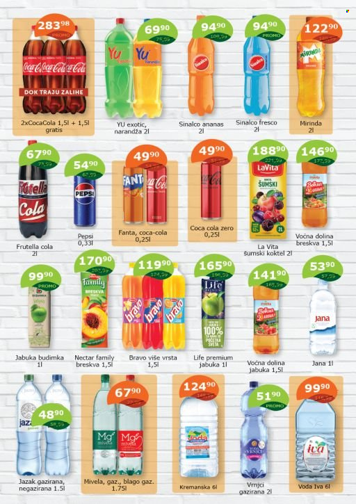 Valor katalog - 16.09.2025 - 15.10.2025. Stranica 3