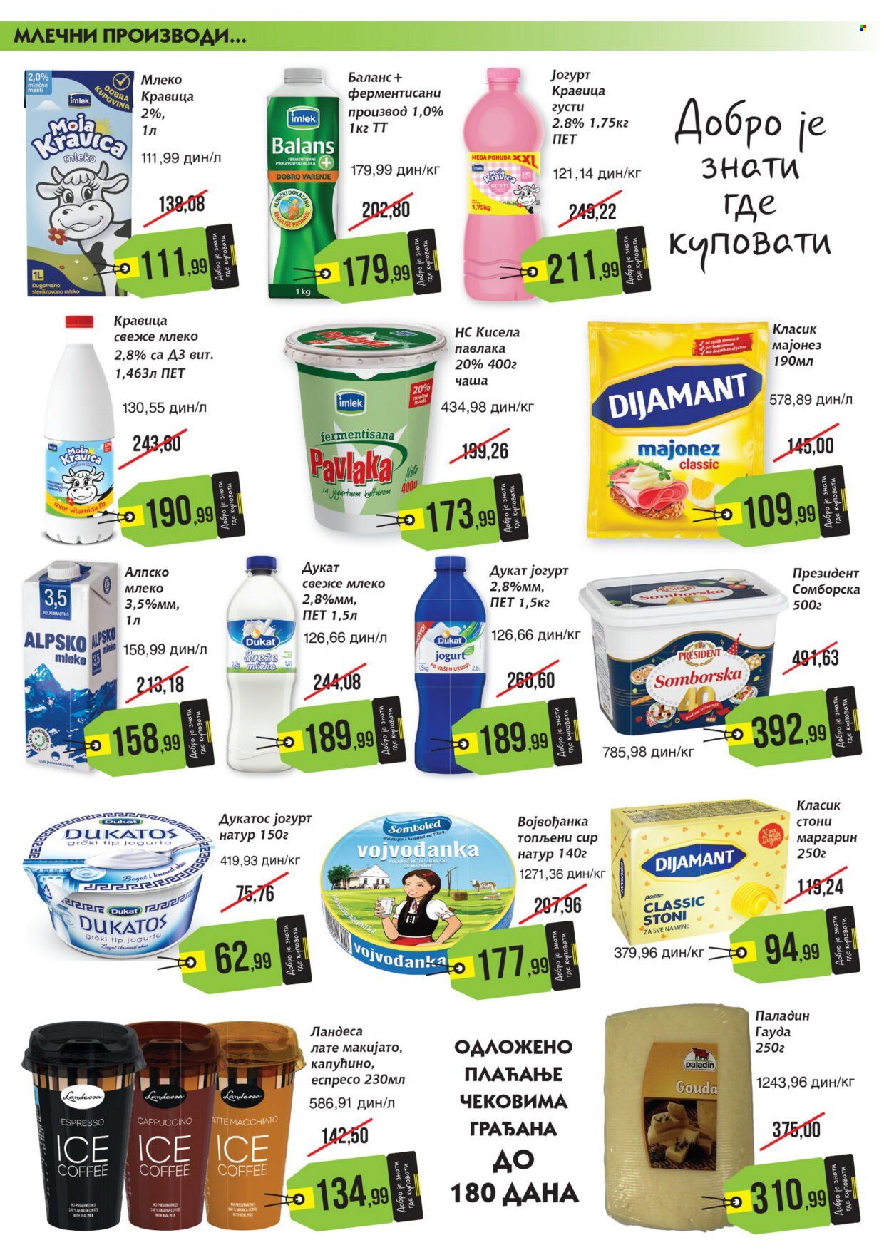 Mikromarket katalog - 16.09.2025 - 30.09.2025. Stranica 2