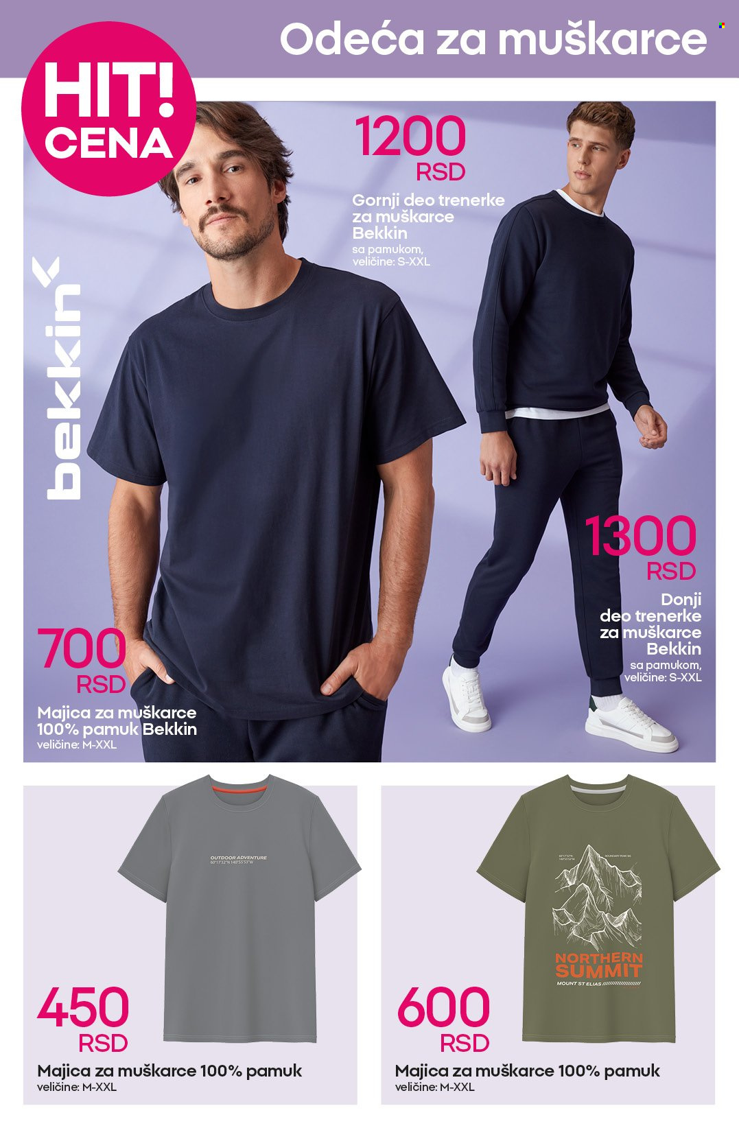 Pepco katalog - 18.09.2025 - 01.10.2025. Stranica 4