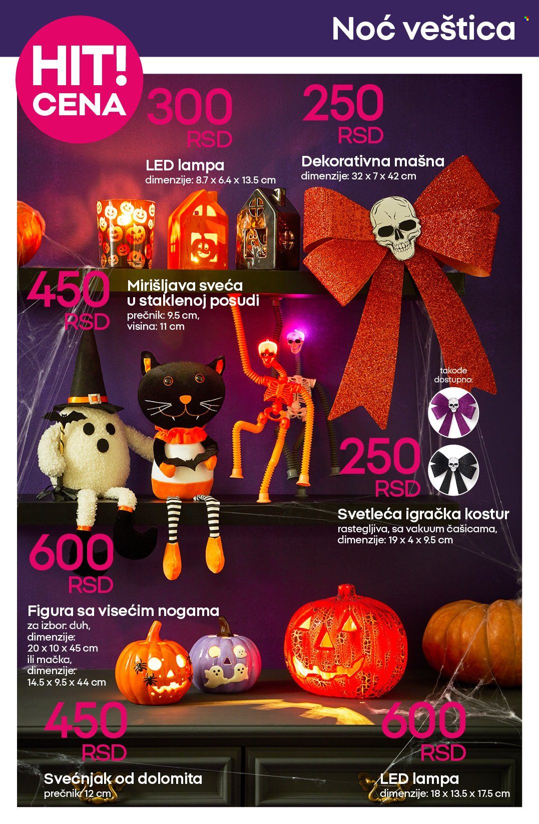 Pepco katalog - 18.09.2025 - 01.10.2025. Stranica 10