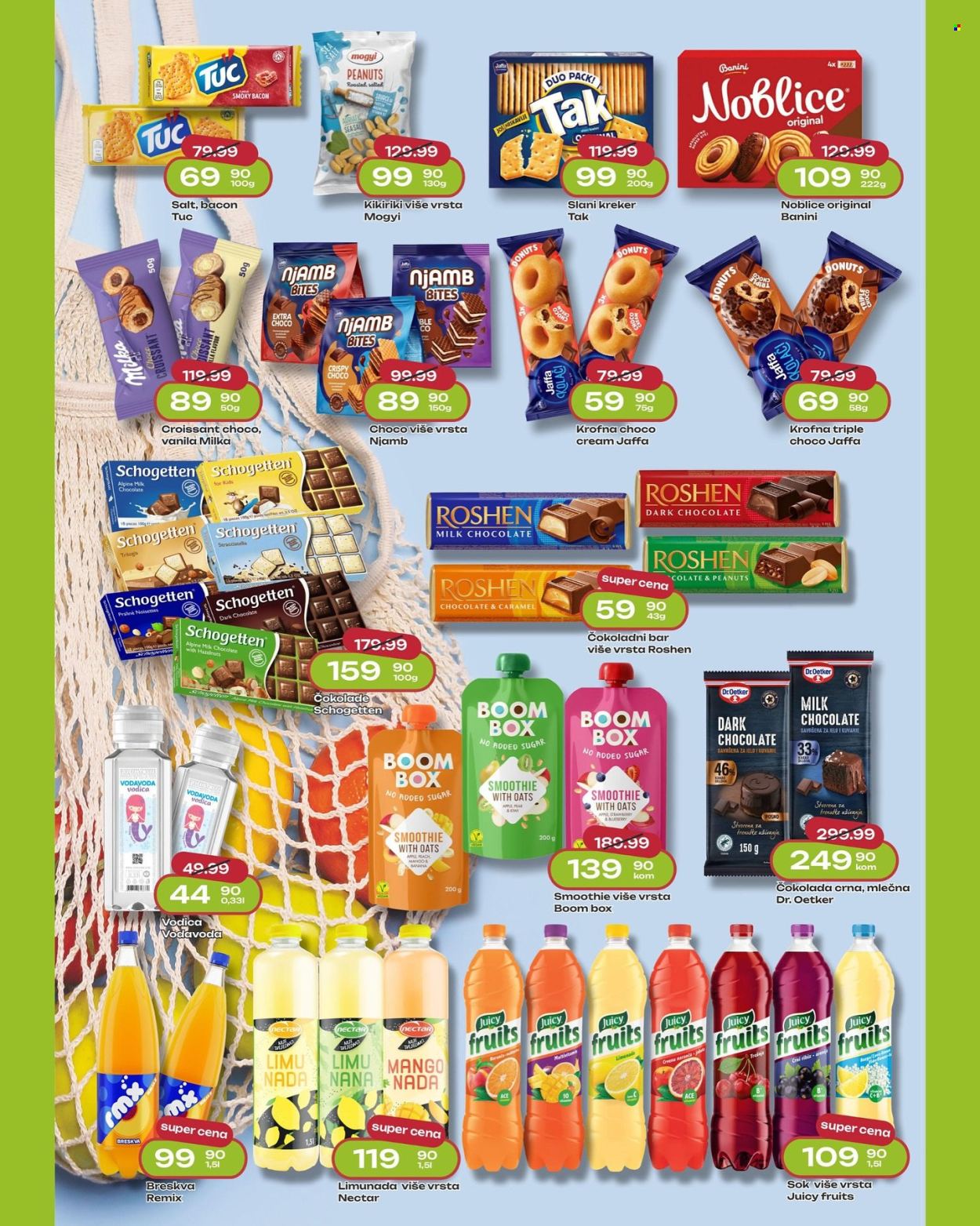 Spin Market katalog - 16.09.2025 - 15.10.2025. Stranica 6