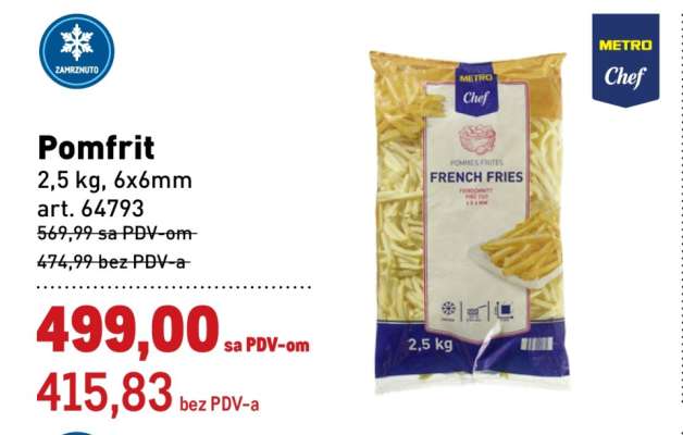 POMFRIT