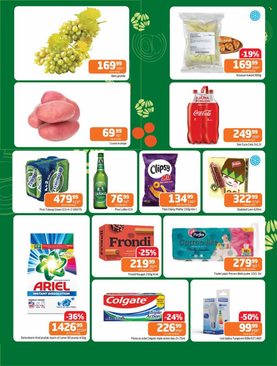 Gomex katalog - 17.09.2025 - 21.09.2025. Stranica 2
