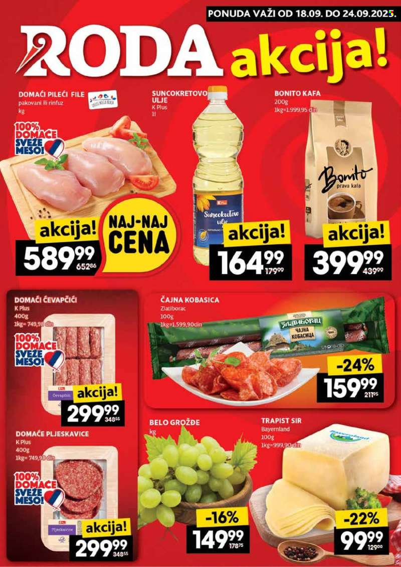 Roda katalog - 18.09.2025 - 24.09.2025.