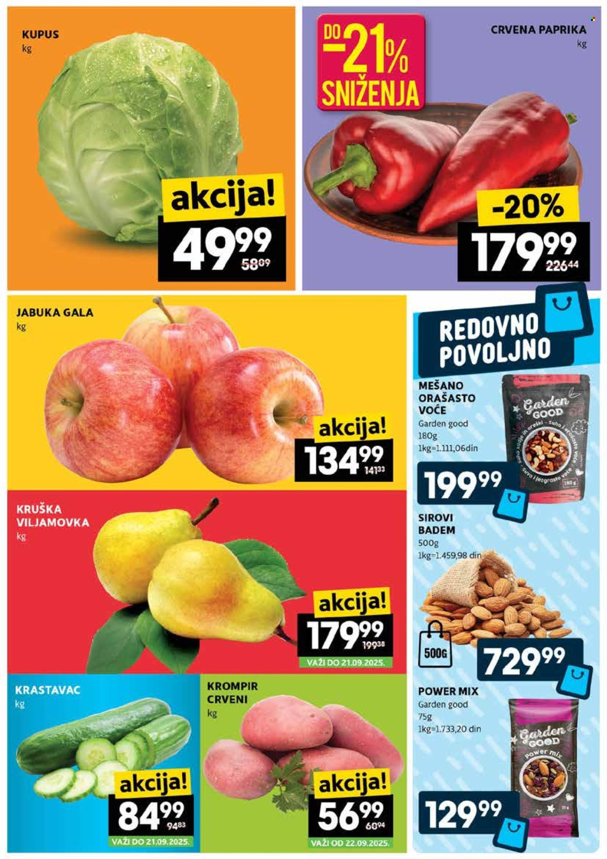 Idea katalog - 18.09.2025 - 24.09.2025. Stranica 2