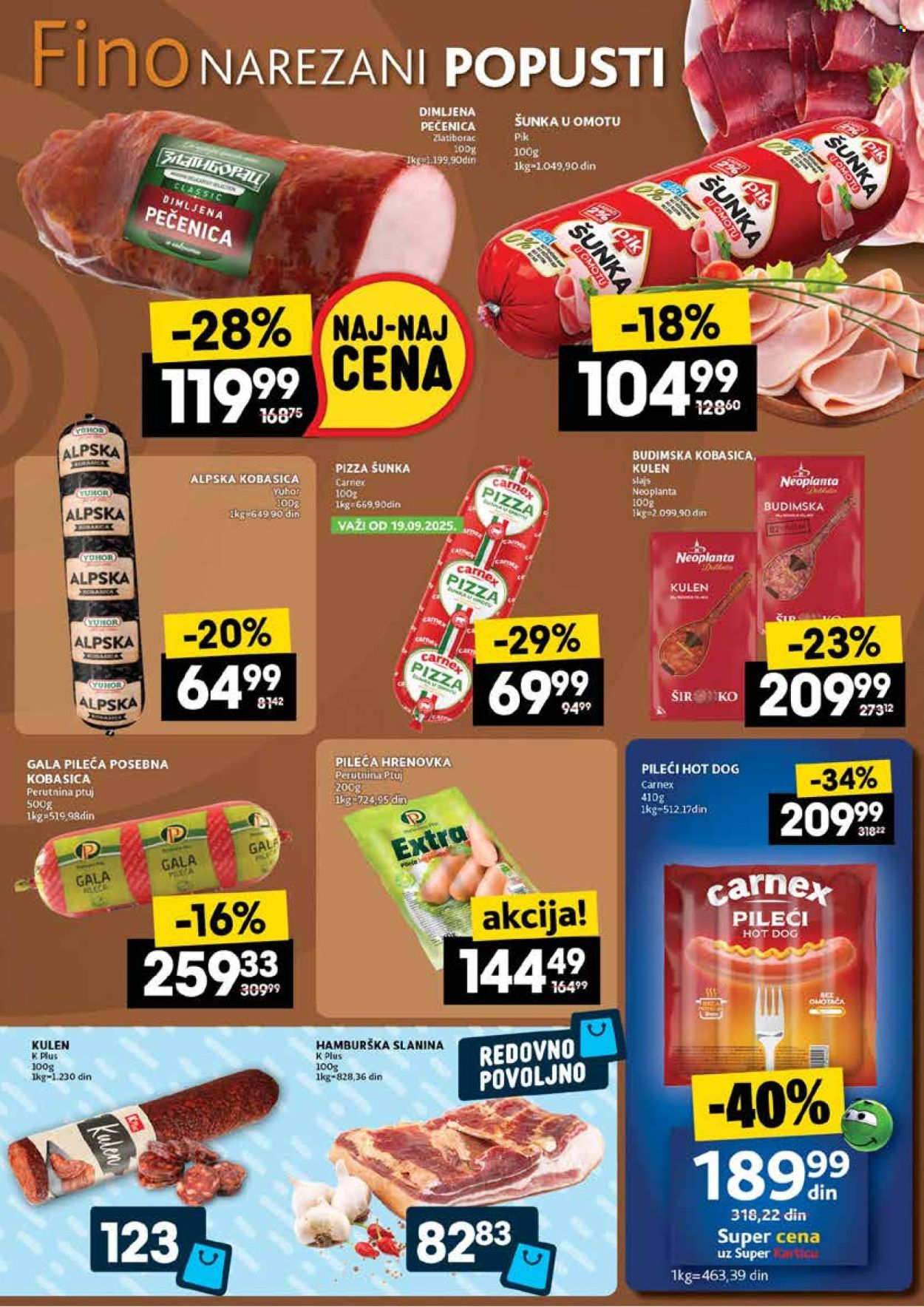 Idea katalog - 18.09.2025 - 24.09.2025. Stranica 5