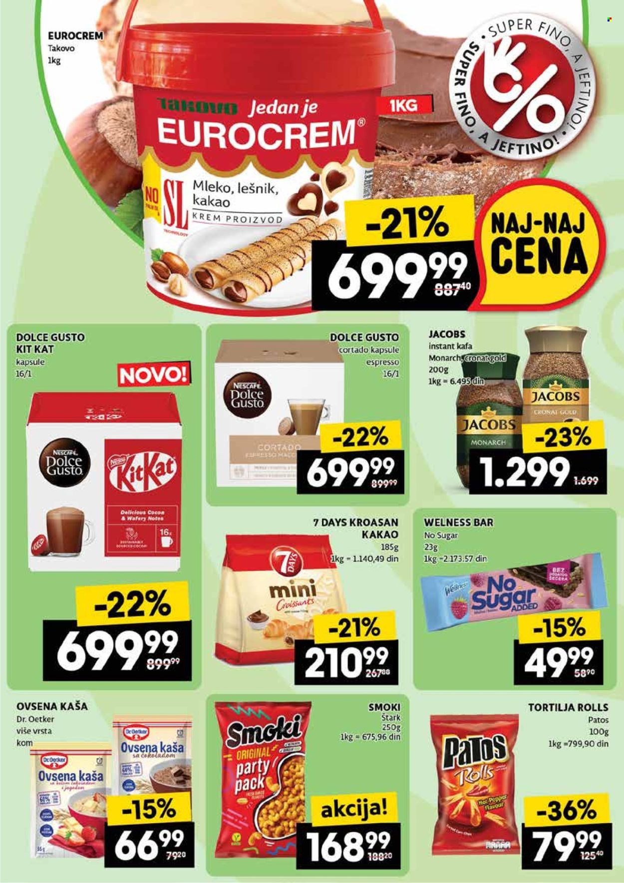Idea katalog - 18.09.2025 - 24.09.2025. Stranica 8
