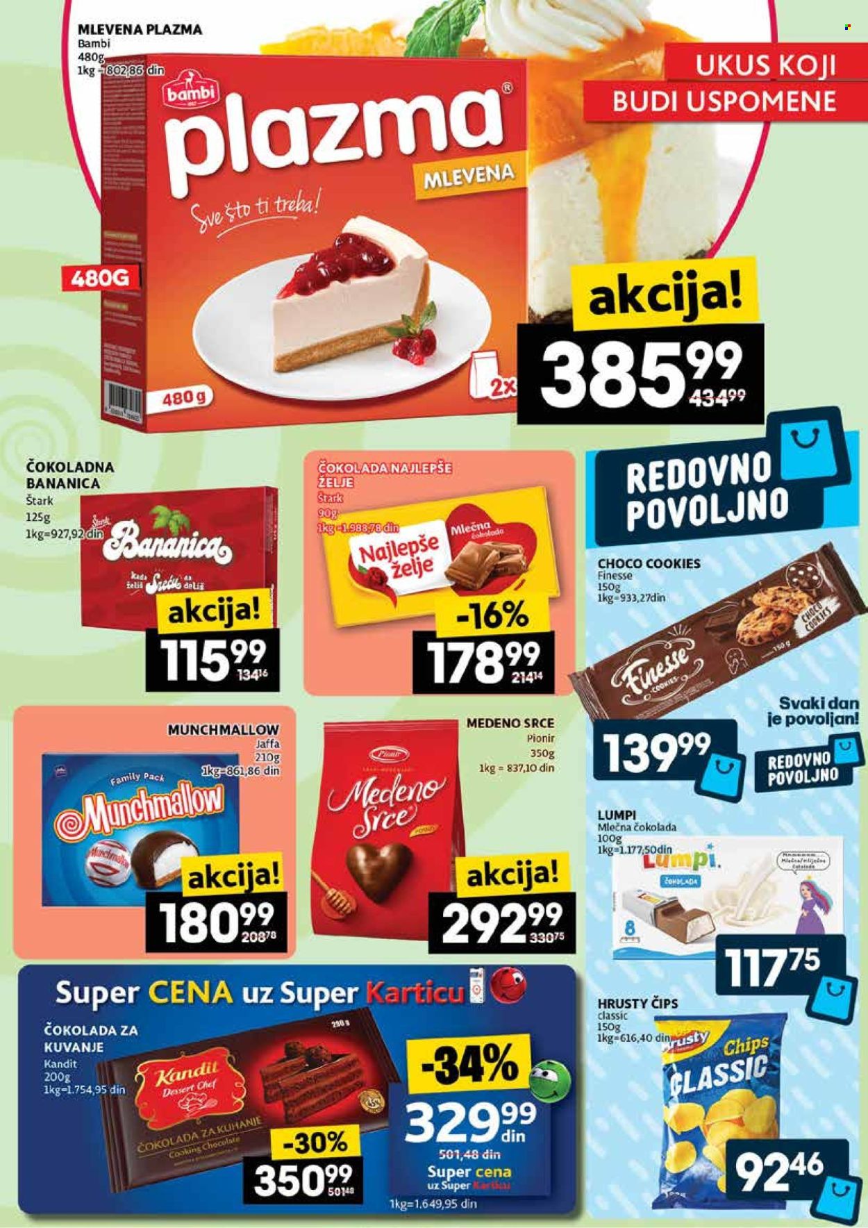 Idea katalog - 18.09.2025 - 24.09.2025. Stranica 9