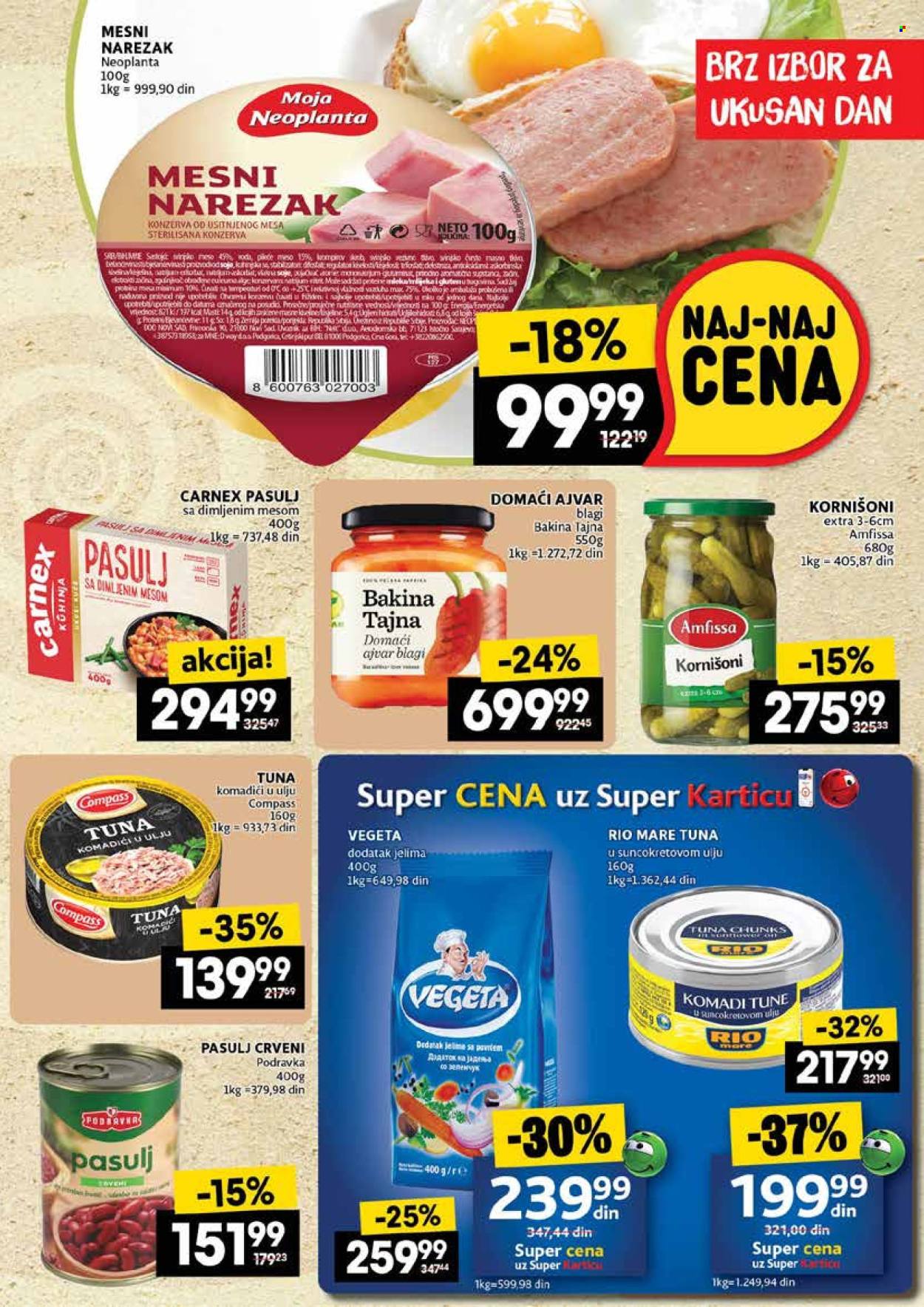 Idea katalog - 18.09.2025 - 24.09.2025. Stranica 11