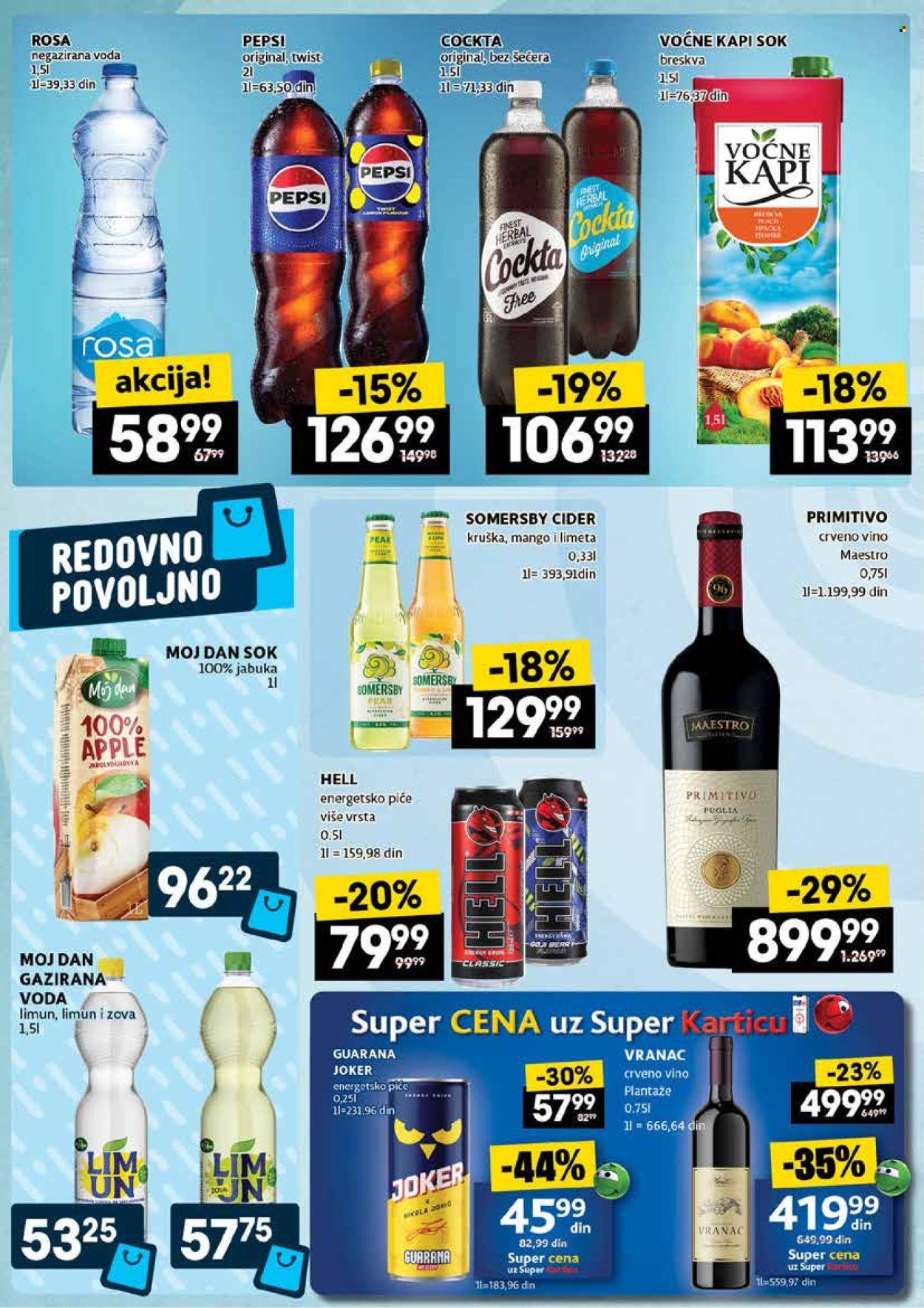 Idea katalog - 18.09.2025 - 24.09.2025. Stranica 12