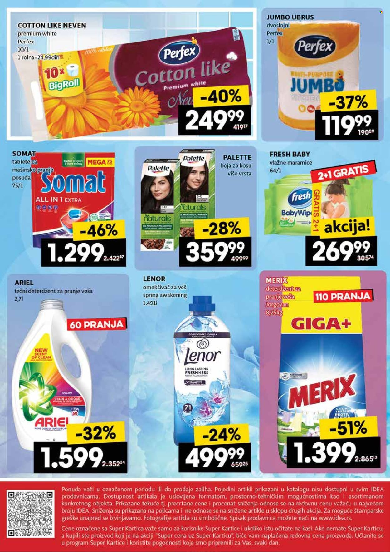 Idea katalog - 18.09.2025 - 24.09.2025. Stranica 14