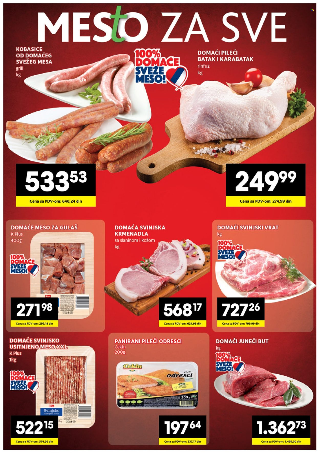 Velpro katalog - 18.09.2025 - 24.09.2025. Stranica 3