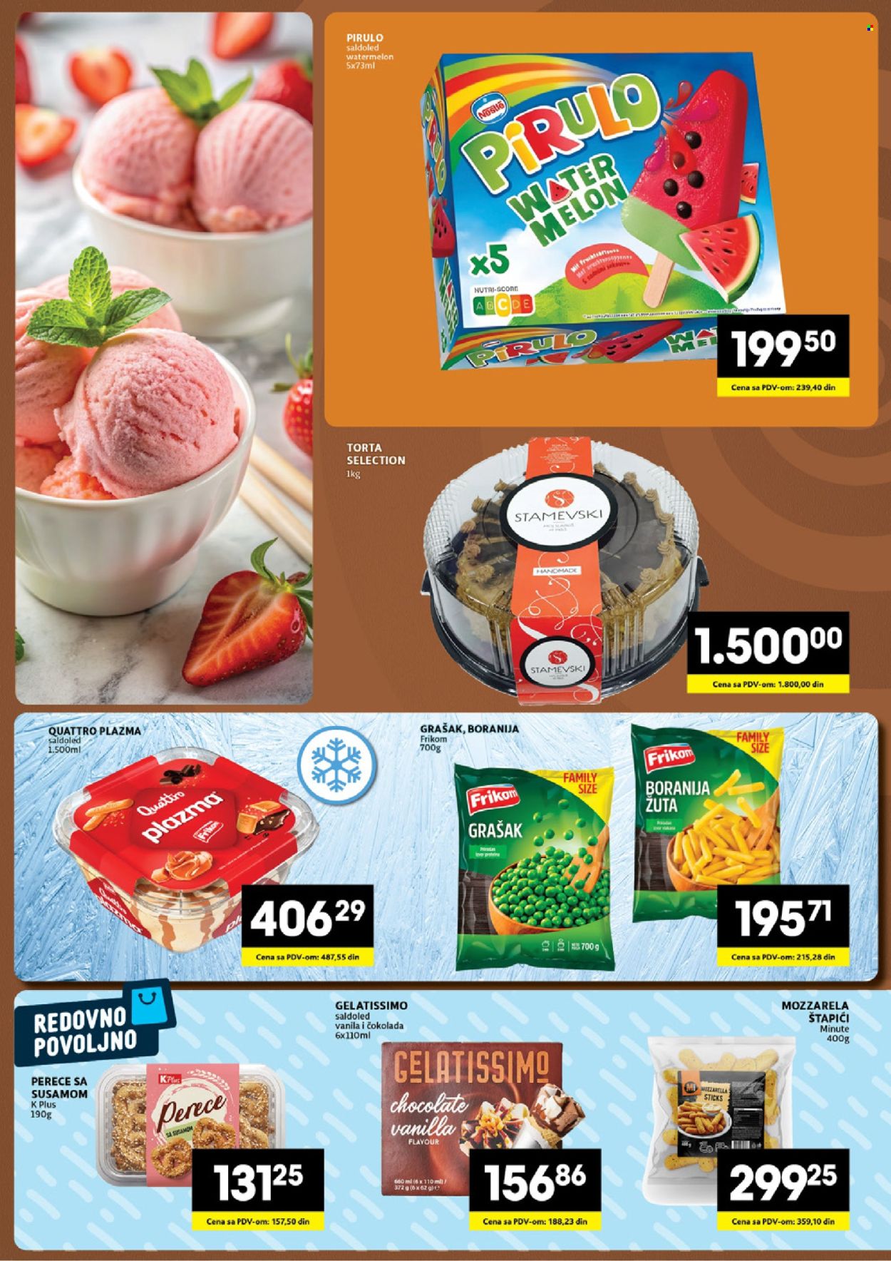 Velpro katalog - 18.09.2025 - 24.09.2025. Stranica 4