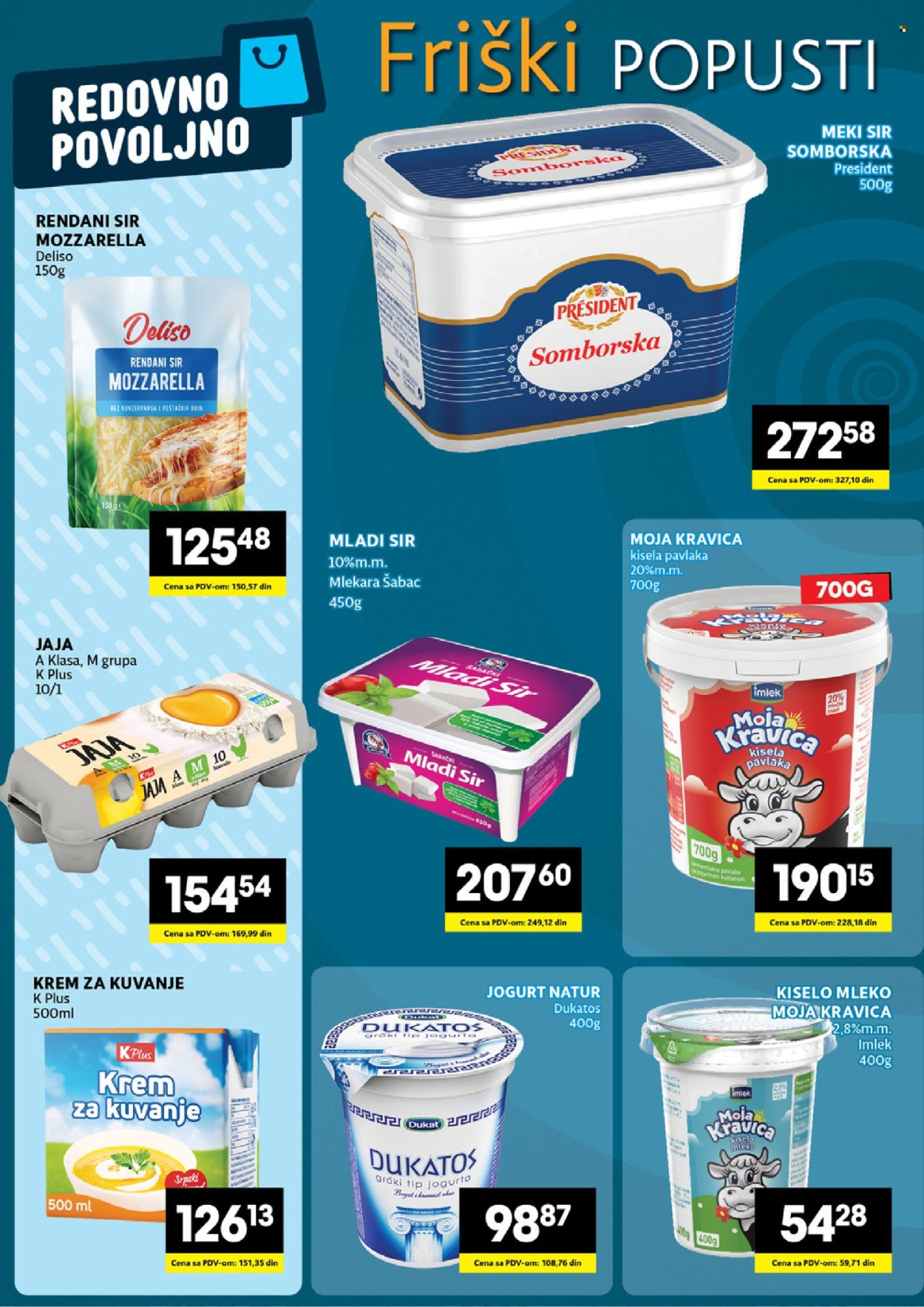 Velpro katalog - 18.09.2025 - 24.09.2025. Stranica 6