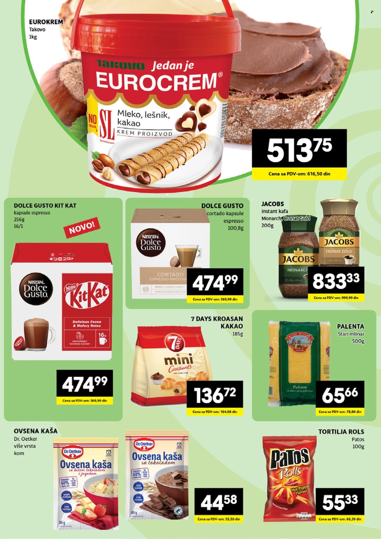 Velpro katalog - 18.09.2025 - 24.09.2025. Stranica 8