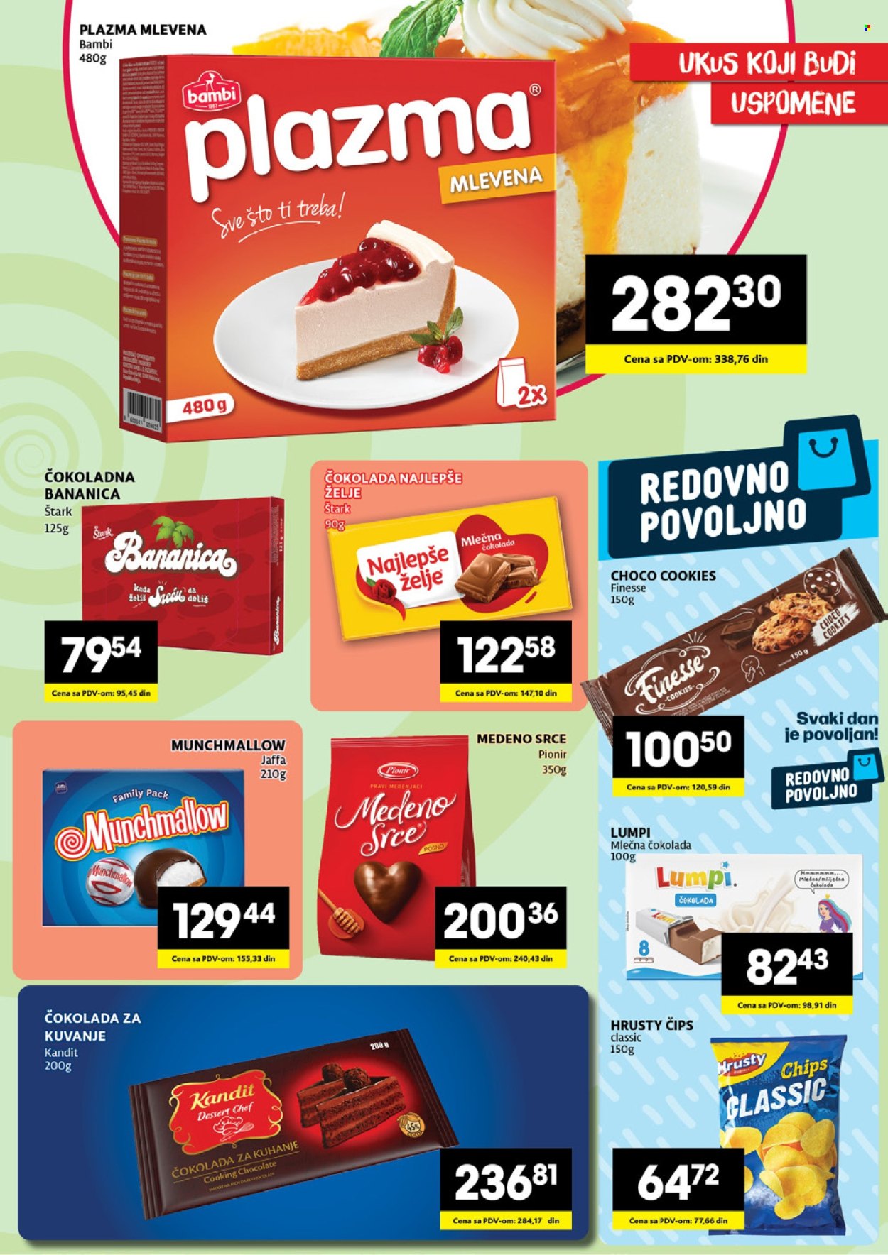 Velpro katalog - 18.09.2025 - 24.09.2025. Stranica 9
