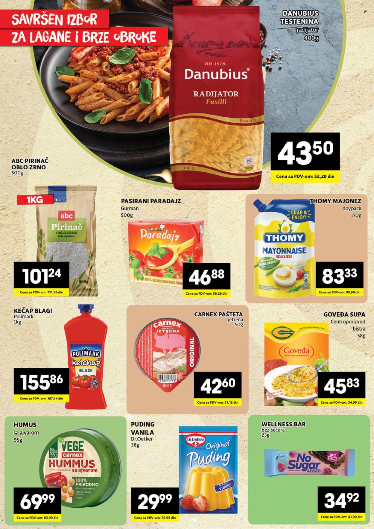 Velpro katalog - 18.09.2025 - 24.09.2025. Stranica 10