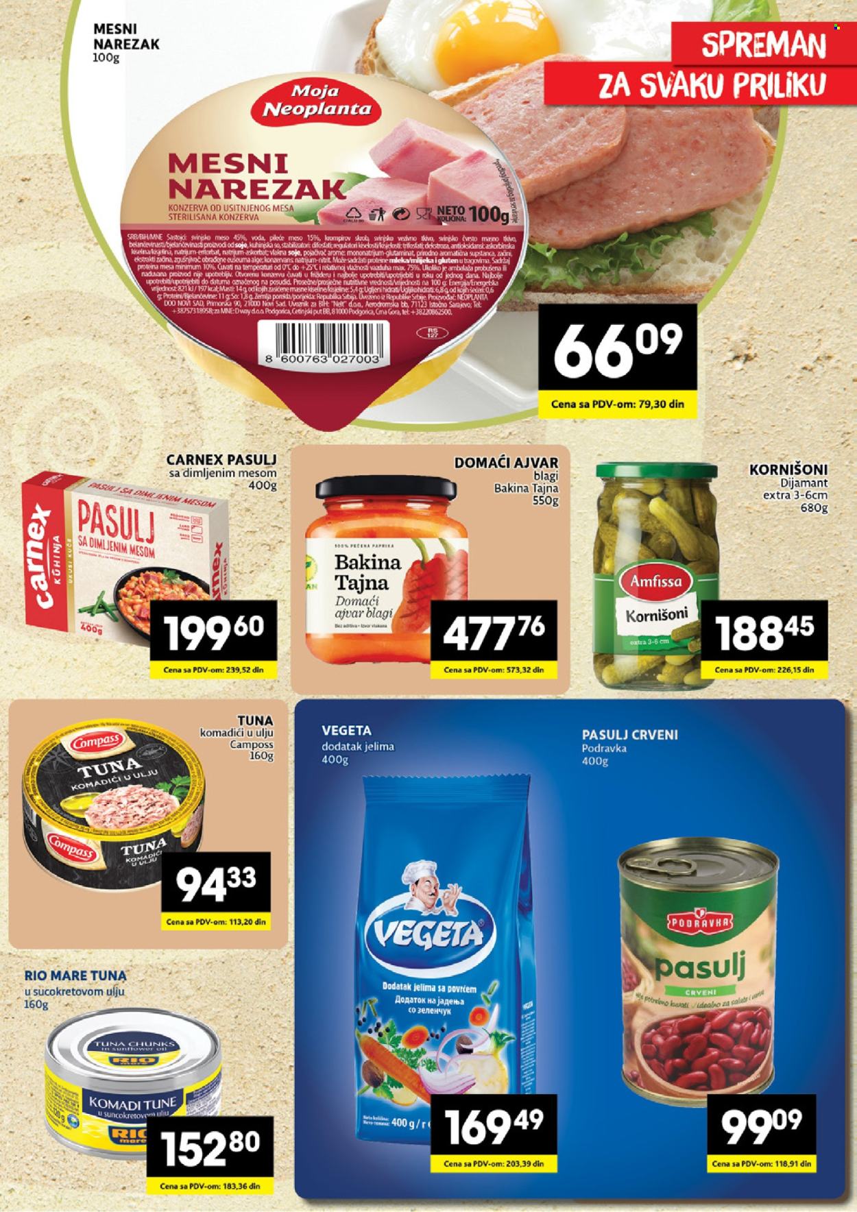 Velpro katalog - 18.09.2025 - 24.09.2025. Stranica 11